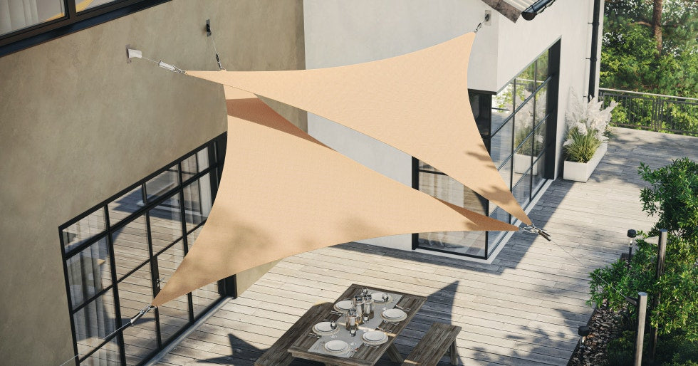 How to Shade Your Backyard: Solutions for Every Home
