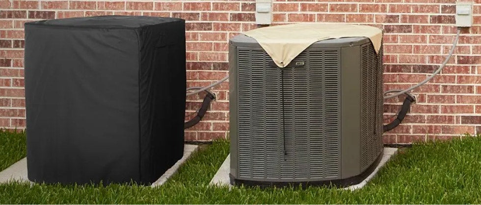 The Best Air Conditioner Cover