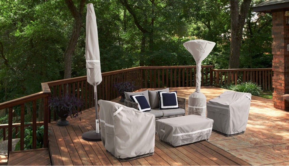 The Best Patio Furniture Covers