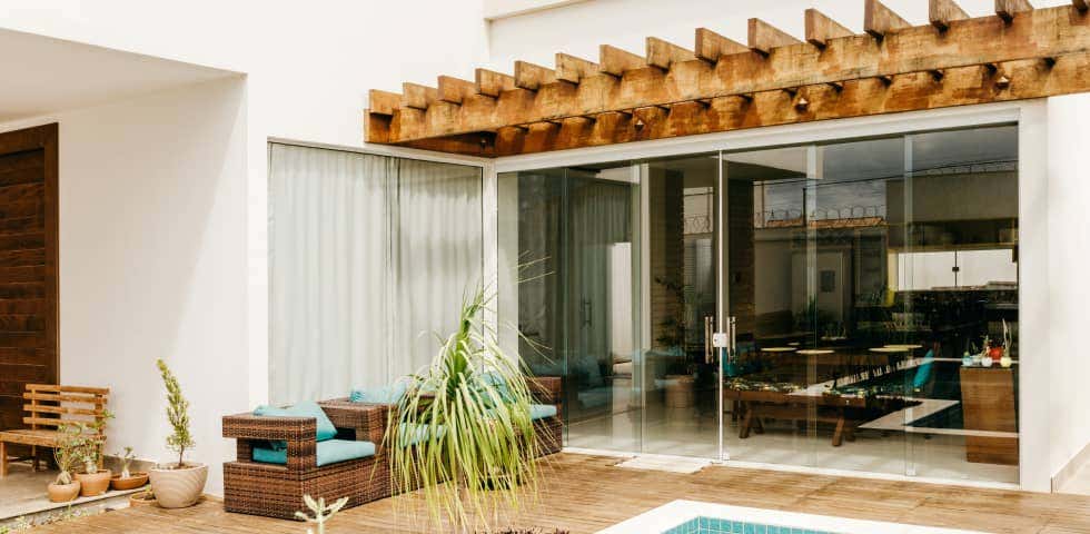 Outdoor Living Trends to Elevate Your Exterior Spaces in 2021