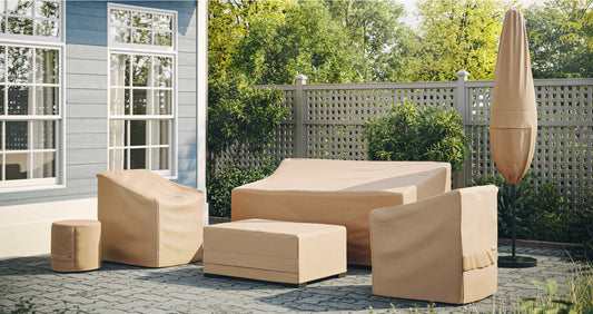 7 Tips to Prepare Your Backyard for Summer Entertainment