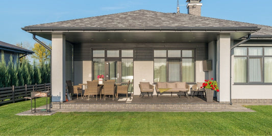6 Ways to Care for Your House This Summer