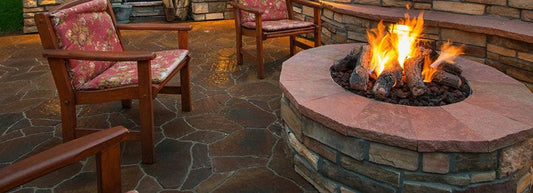 Featured Product: Fire Pit Covers