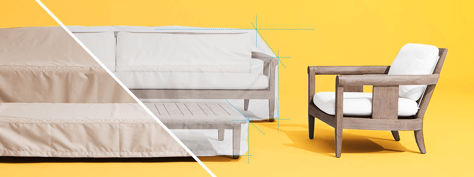 Introducing Custom Patio Furniture Covers