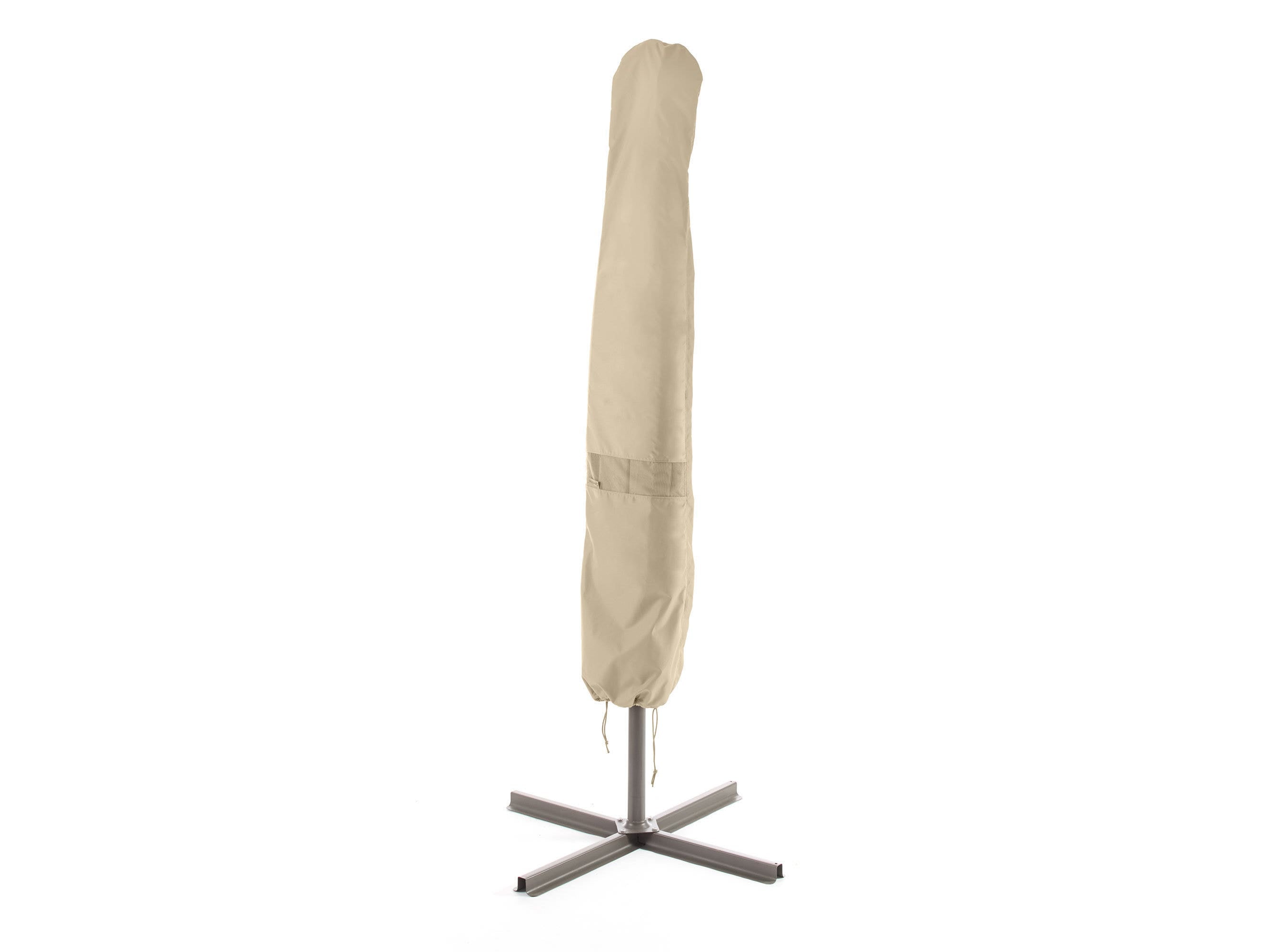 CoverMates - Cantilevered Umbrella Cover - 75 CIRC x 120H