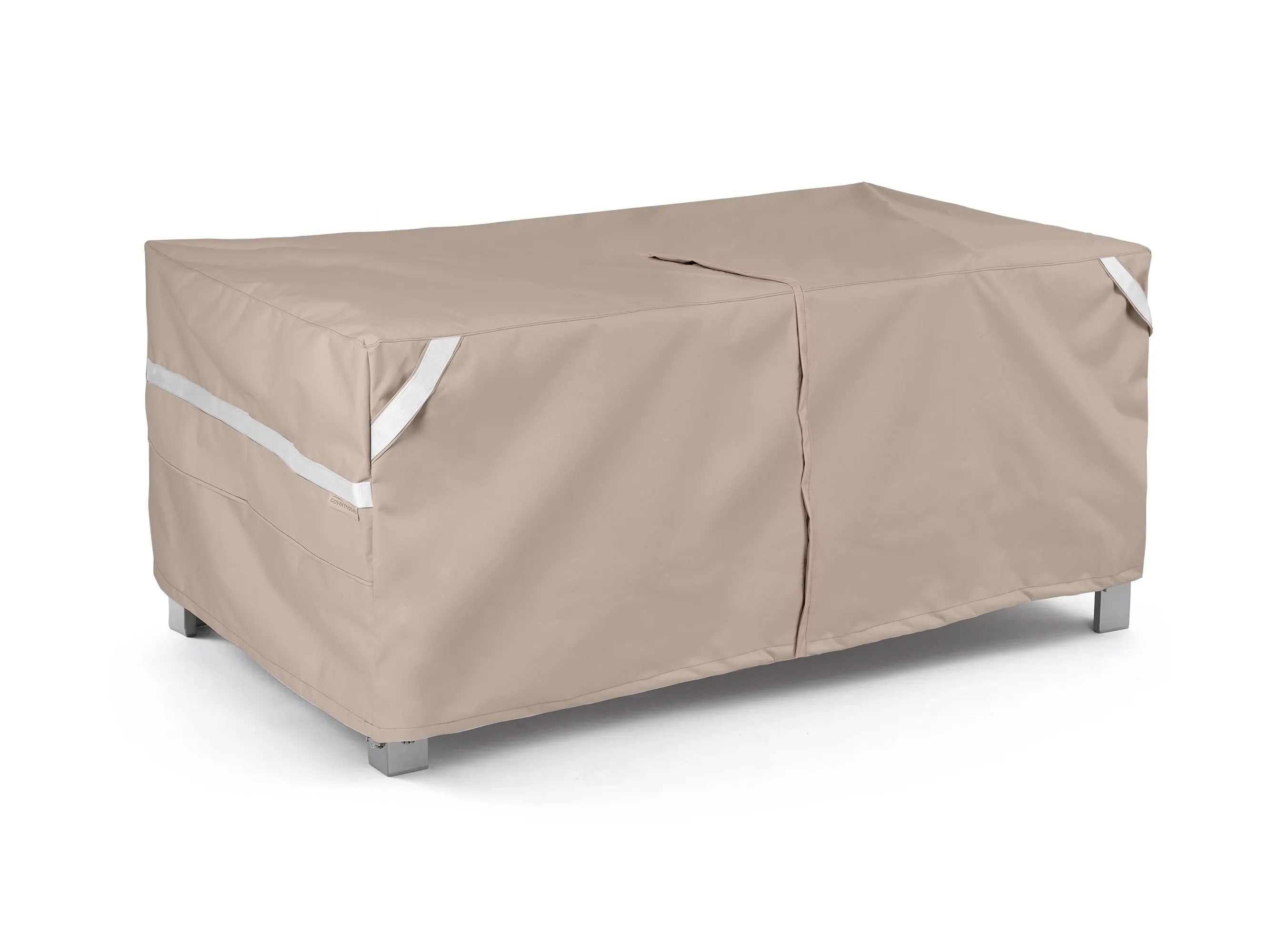 cover mate for patio umbrellas Umbrella Waterproof 7ft to 11ft Patio Parasol Covers designed to fit approximately 120 inch156 inch (1013 ft) traditional round/octagon offset/cantilever umbrella canopies Umbrella Cover 420D Oxford Fabric