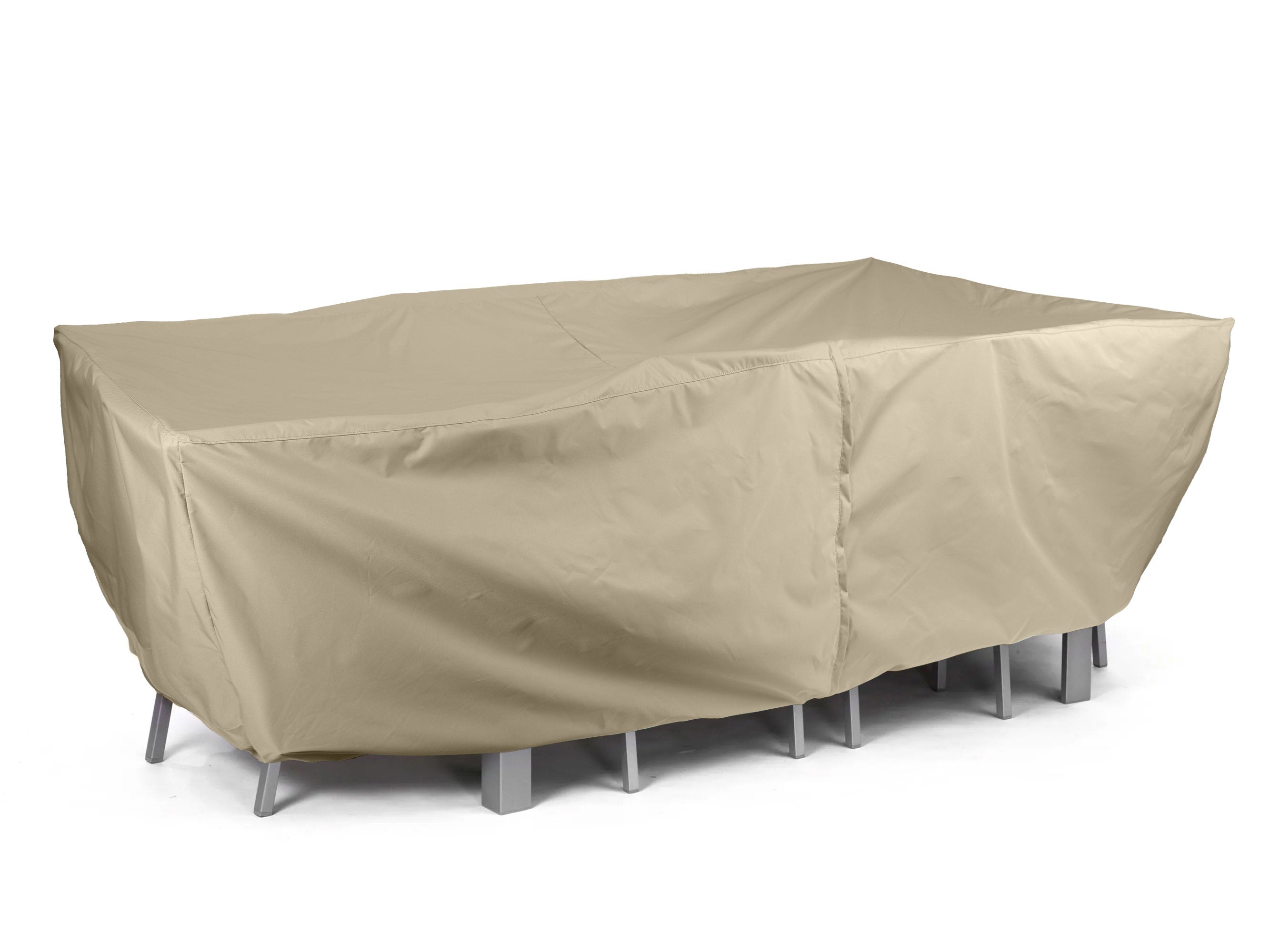 Covermates Rectangular Dining Table/Chair Set Cover