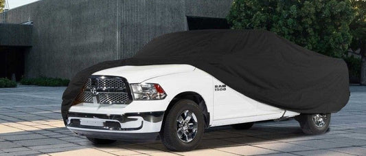 Product Spotlight: Covermates Custom Vehicle Covers