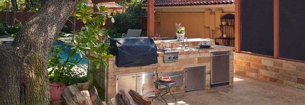 How to Winterize a Grill: A Step by Step Guide
