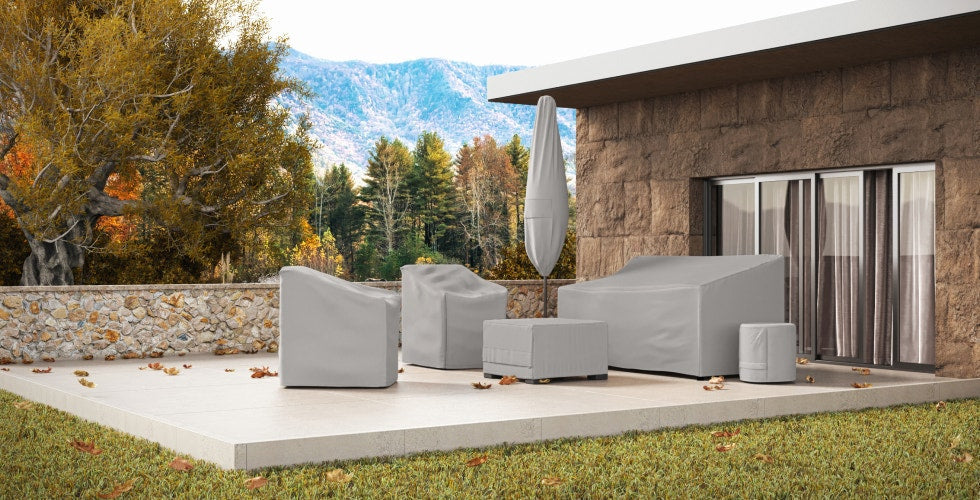 How to Prepare Your Patio for Fall