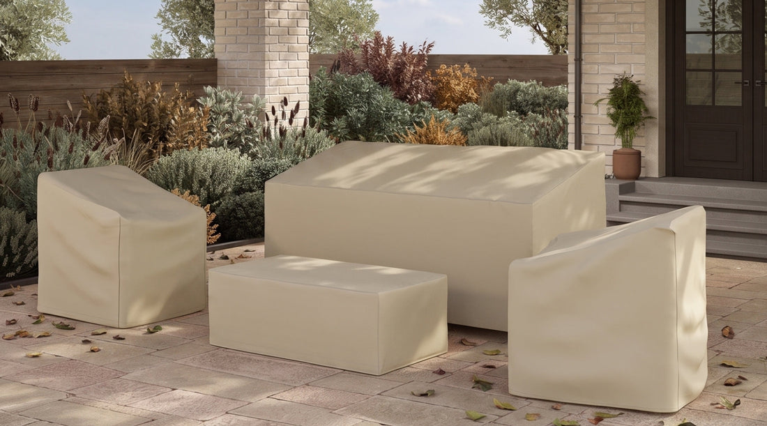 End of Summer Patio Furniture Checklist: What to Clean, Replace, and Add