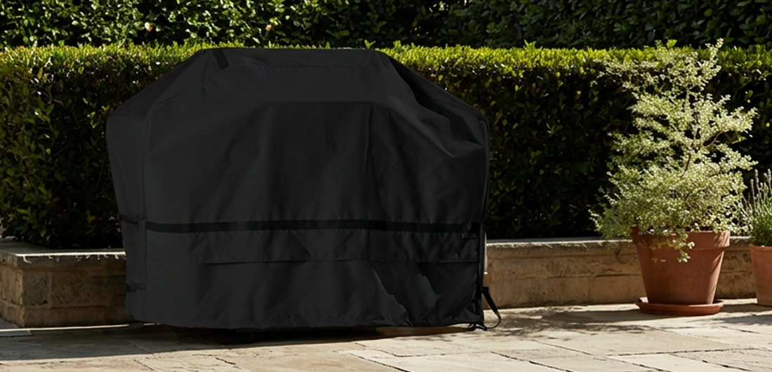 Grill Covers That Stop Rust Before It Starts