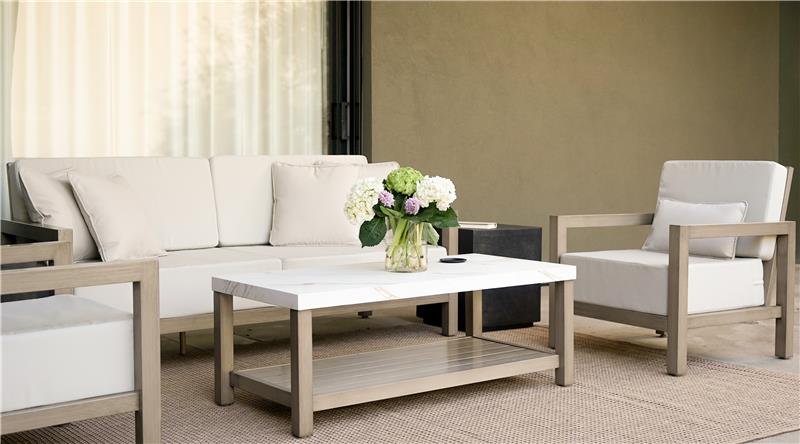 What to Look for When Buying Outdoor Cushions