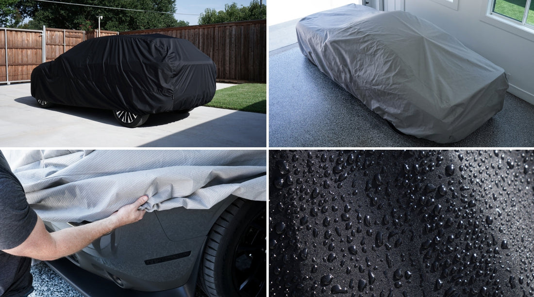 Engineered to Protect: The Design Decisions Behind Every Cover