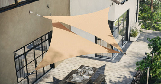 How to Shade Your Backyard: Solutions for Every Home