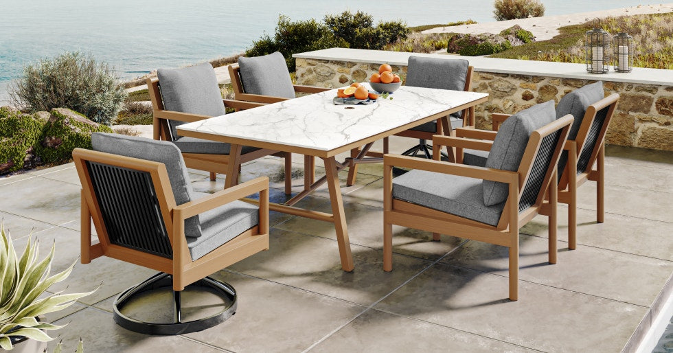 2024 Outdoor Patio Trends