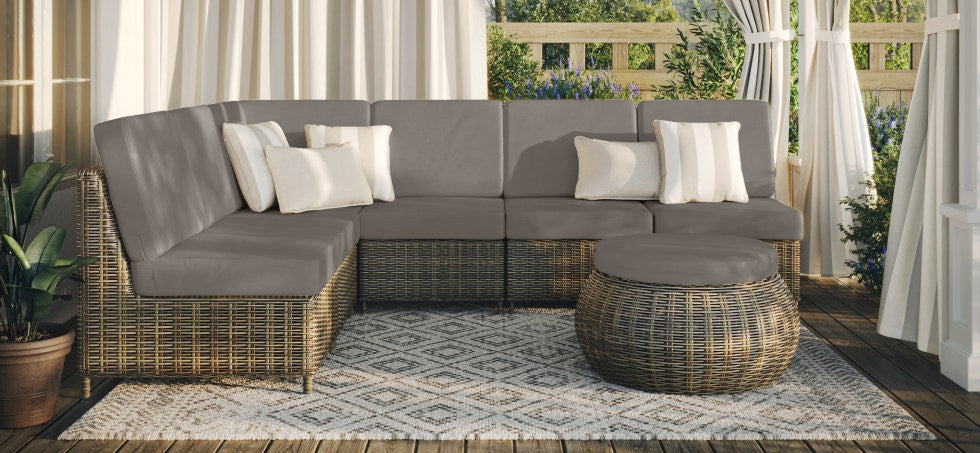 Behind the Design: Outdoor Cushions