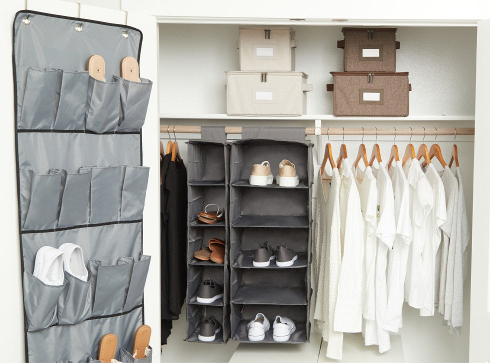 How to Declutter Your Closet: A Step-by-Step Guide