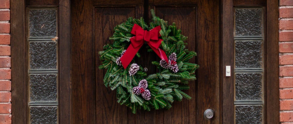 How to Store Christmas Decorations