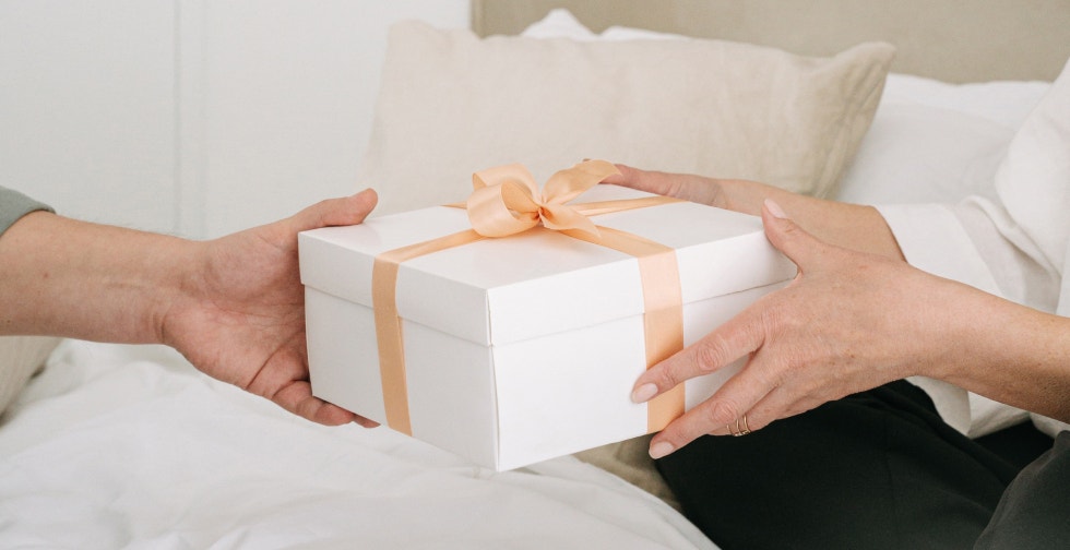 10 Unique Mother's Day Gifts