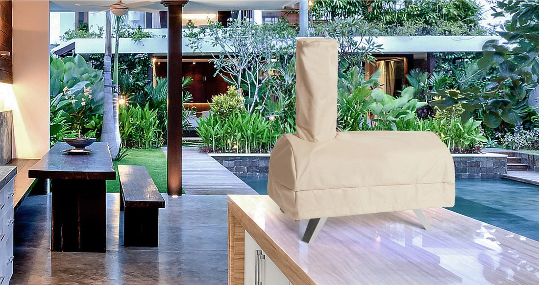 Top Pizza Oven Maintenance Tips