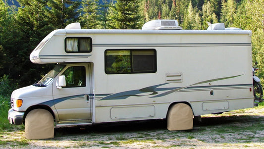Are RV Tire Covers Necessary?