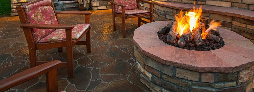 Featured Product: Fire Pit Covers