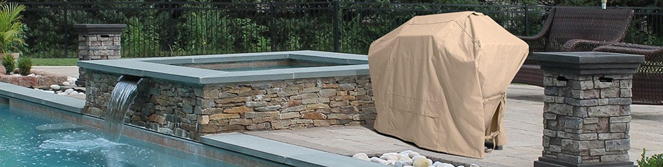 How to Clean a Grill and Keep It Protected