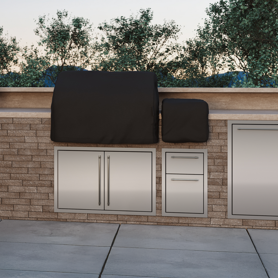 How to Measure Patio Furniture for a Cover That Actually Fits