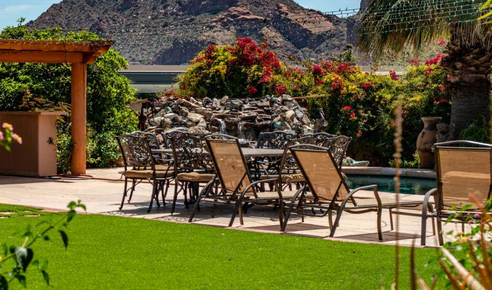 Why is Patio Furniture So Expensive?