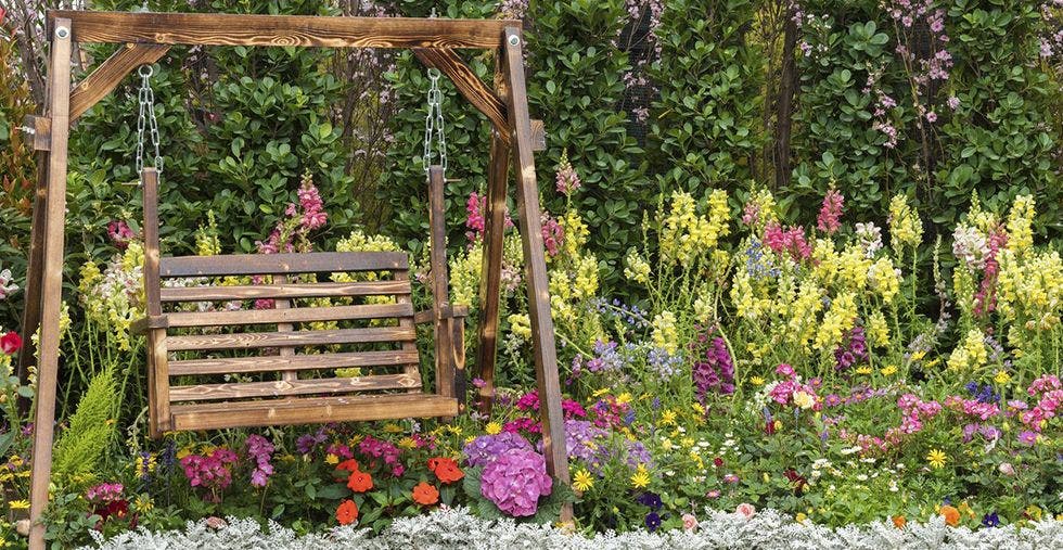 Porch Swing Covers: Protect Your Swing Year Round