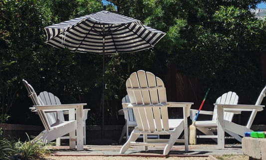 How to Choose the Best Umbrella for Your Patio