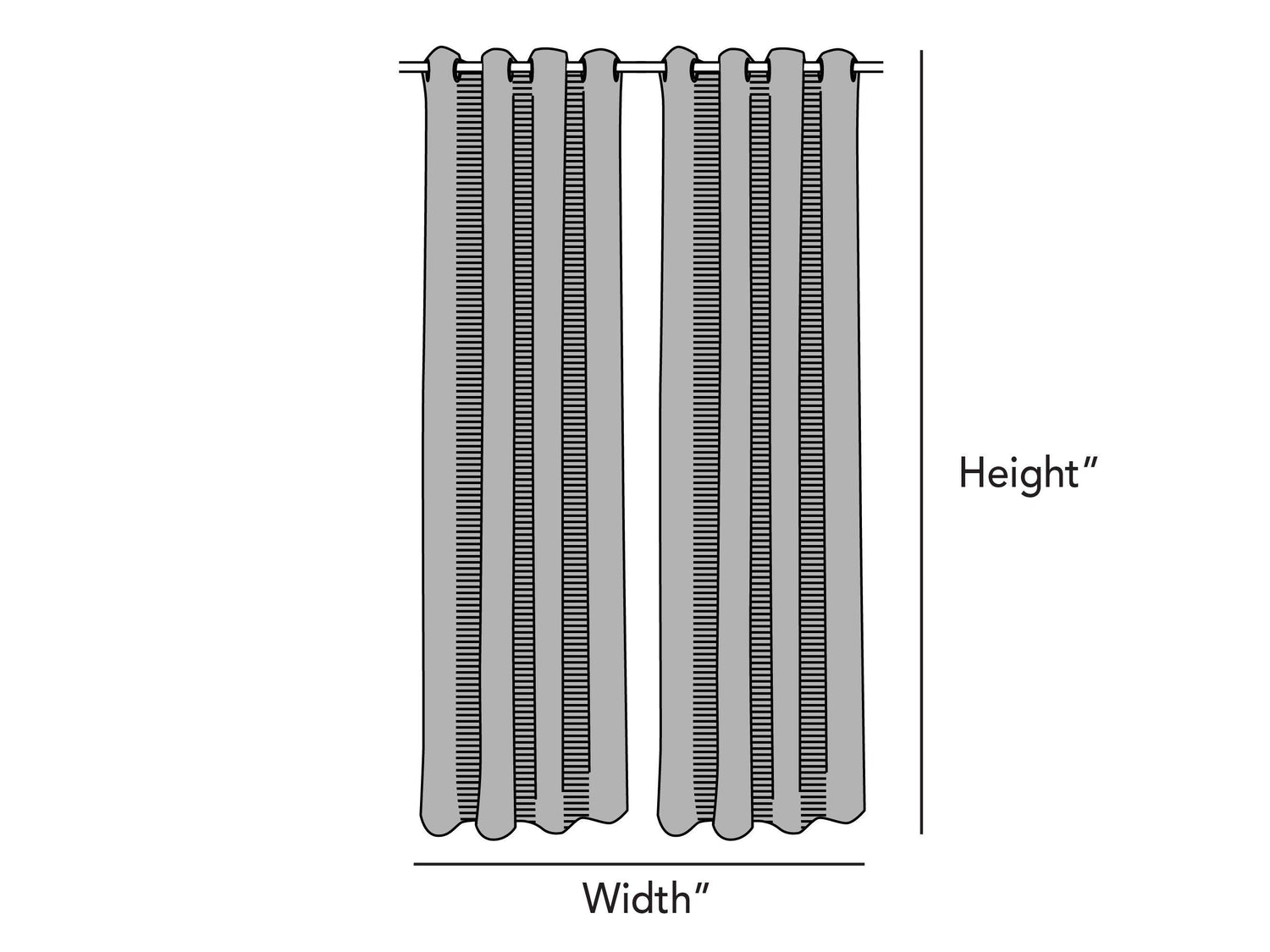 custom-size-grommet-top-curtain-2-panel-plp-line-drawing