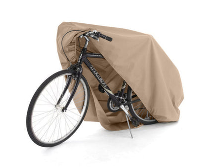 Bicycle Cover WeatherTite Max Grey