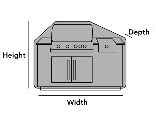 Barbecue Grill Covers | Coverstore