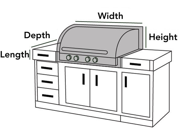 built-in-grill-plp-line-drawing