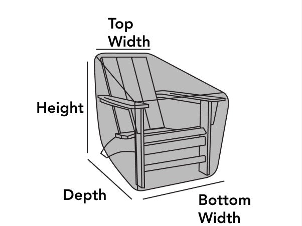 square-top-adirondack-plp-line-drawing