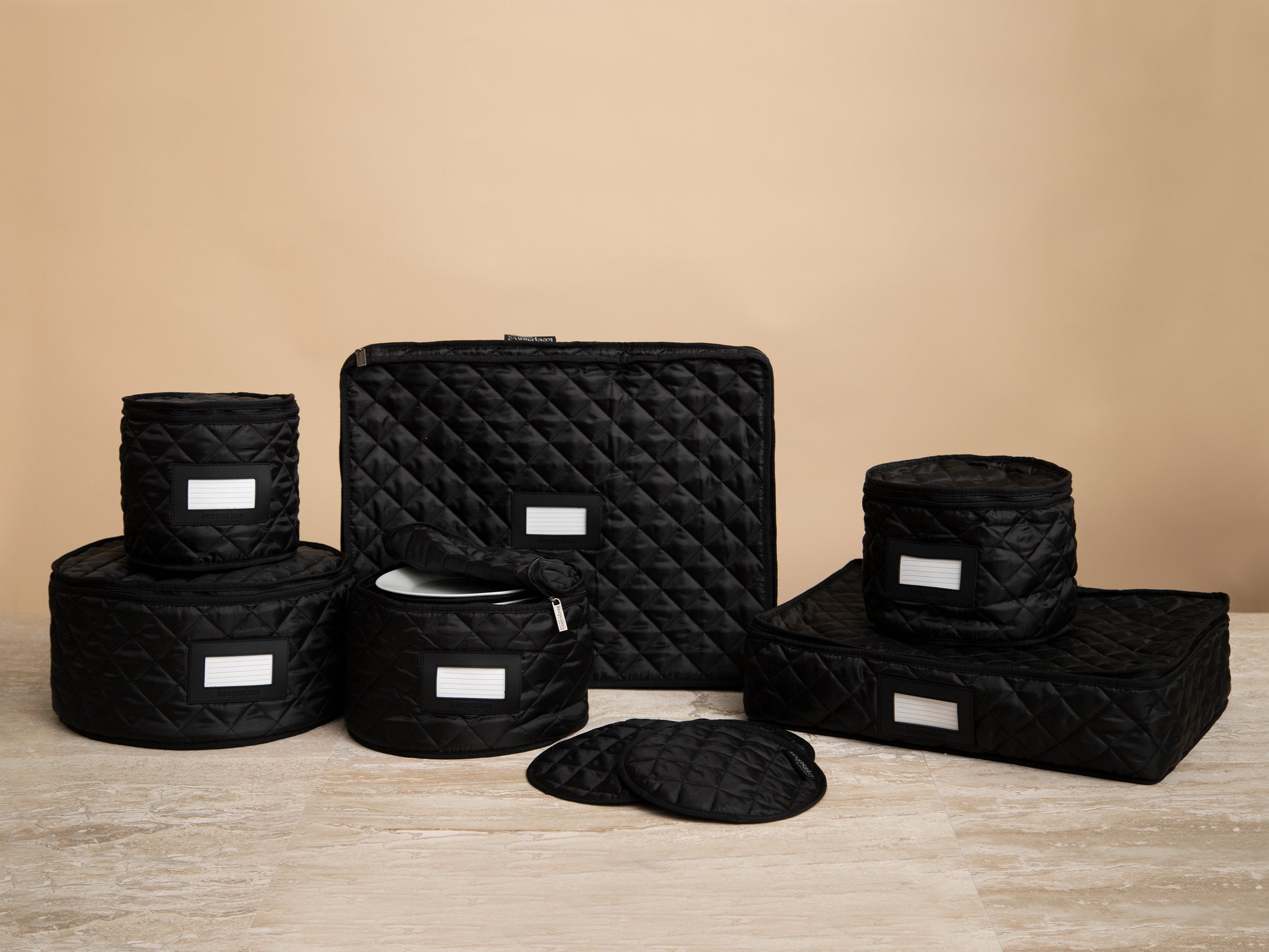 Dish Storage Set | Coverstore