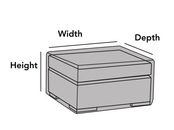 square-ottoman-plp-line-drawing
