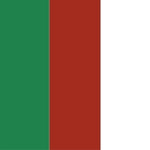 Keepsakes Holiday Candy Stripe color