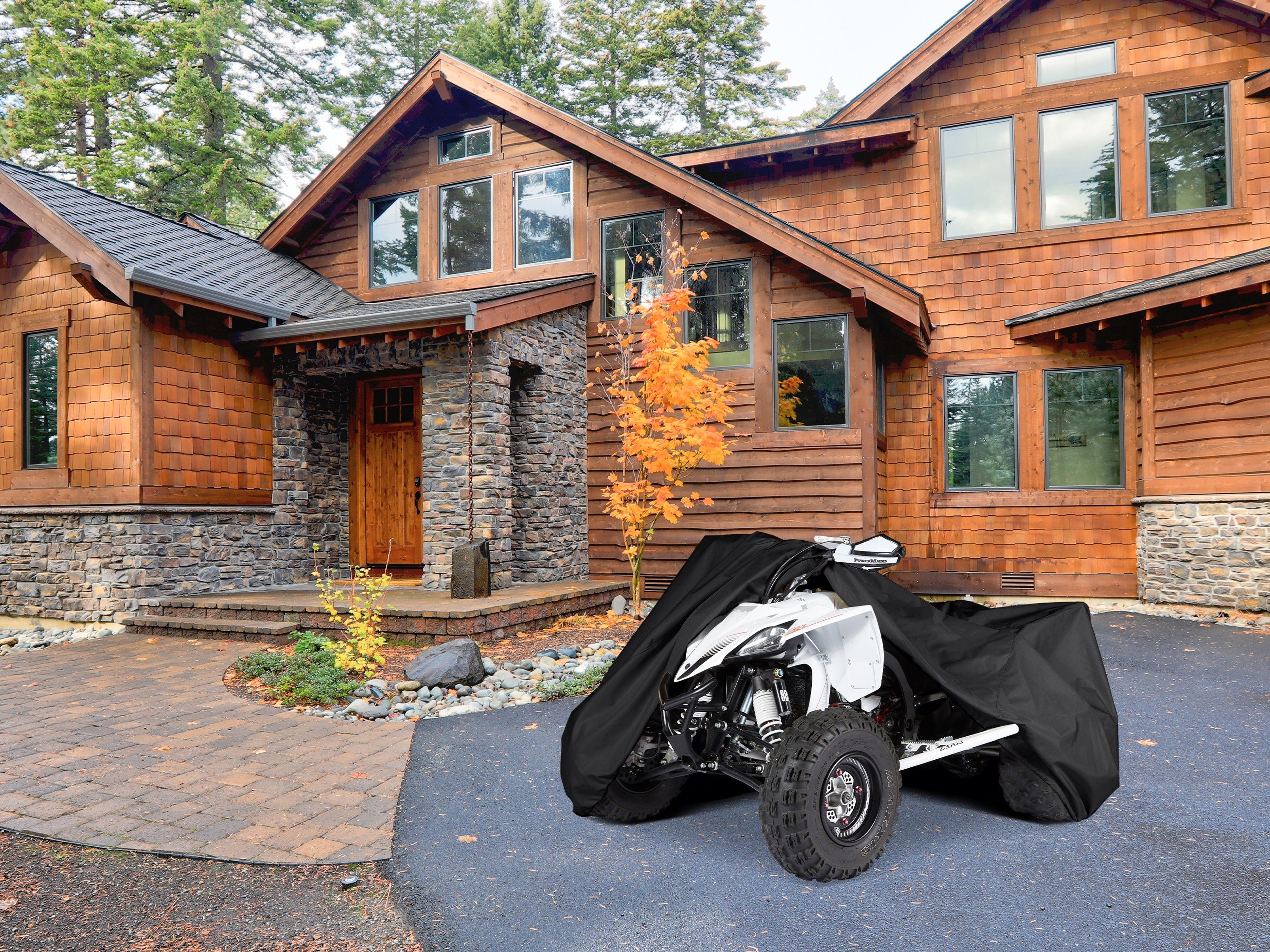 ATV Cover | Coverstore™