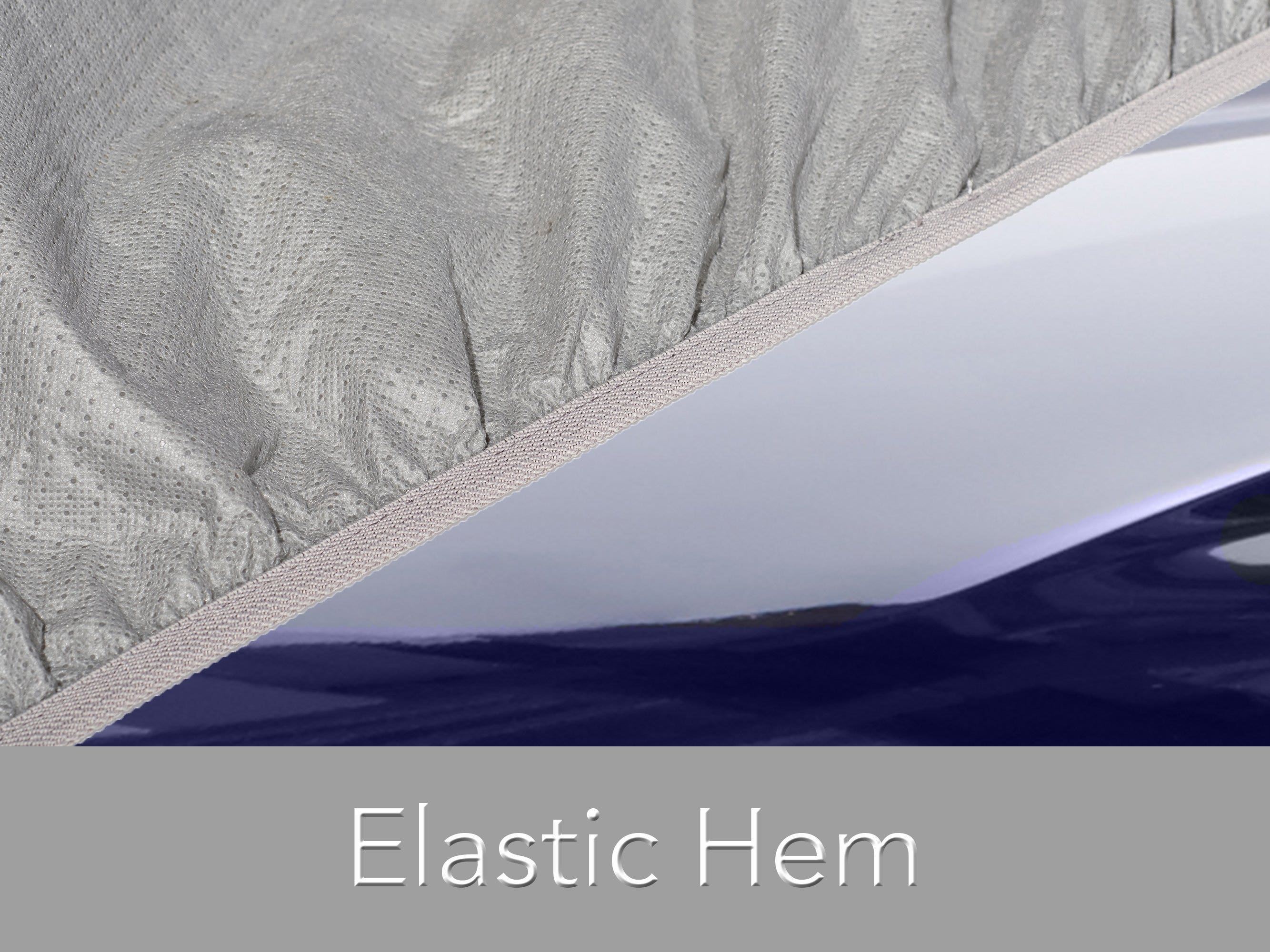 1998 Jaguar XK8 Car Cover | Grey BlockTite Prime – Coverstore