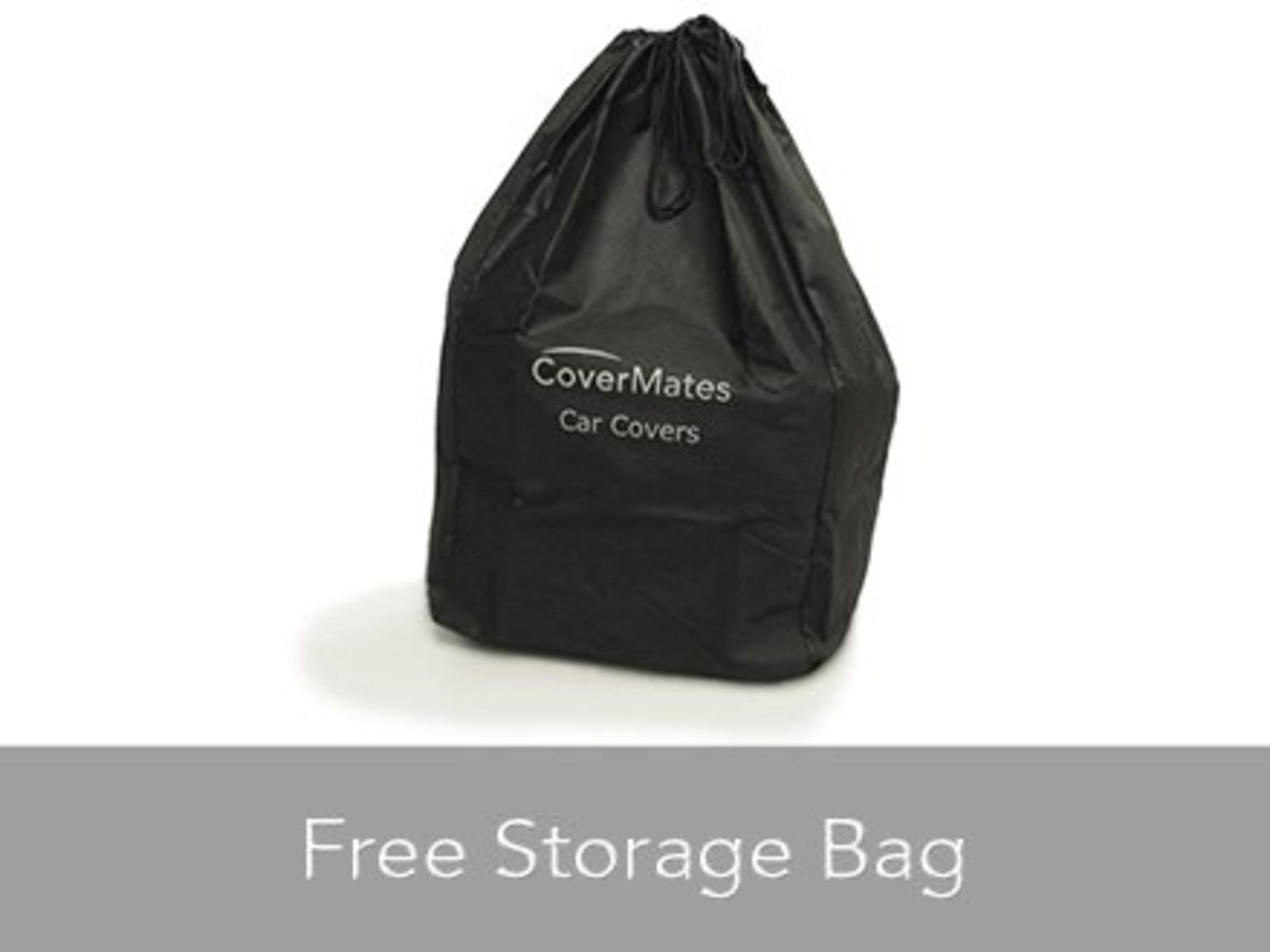 1998 Jaguar XK8 Car Cover | Grey BlockTite Prime – Coverstore