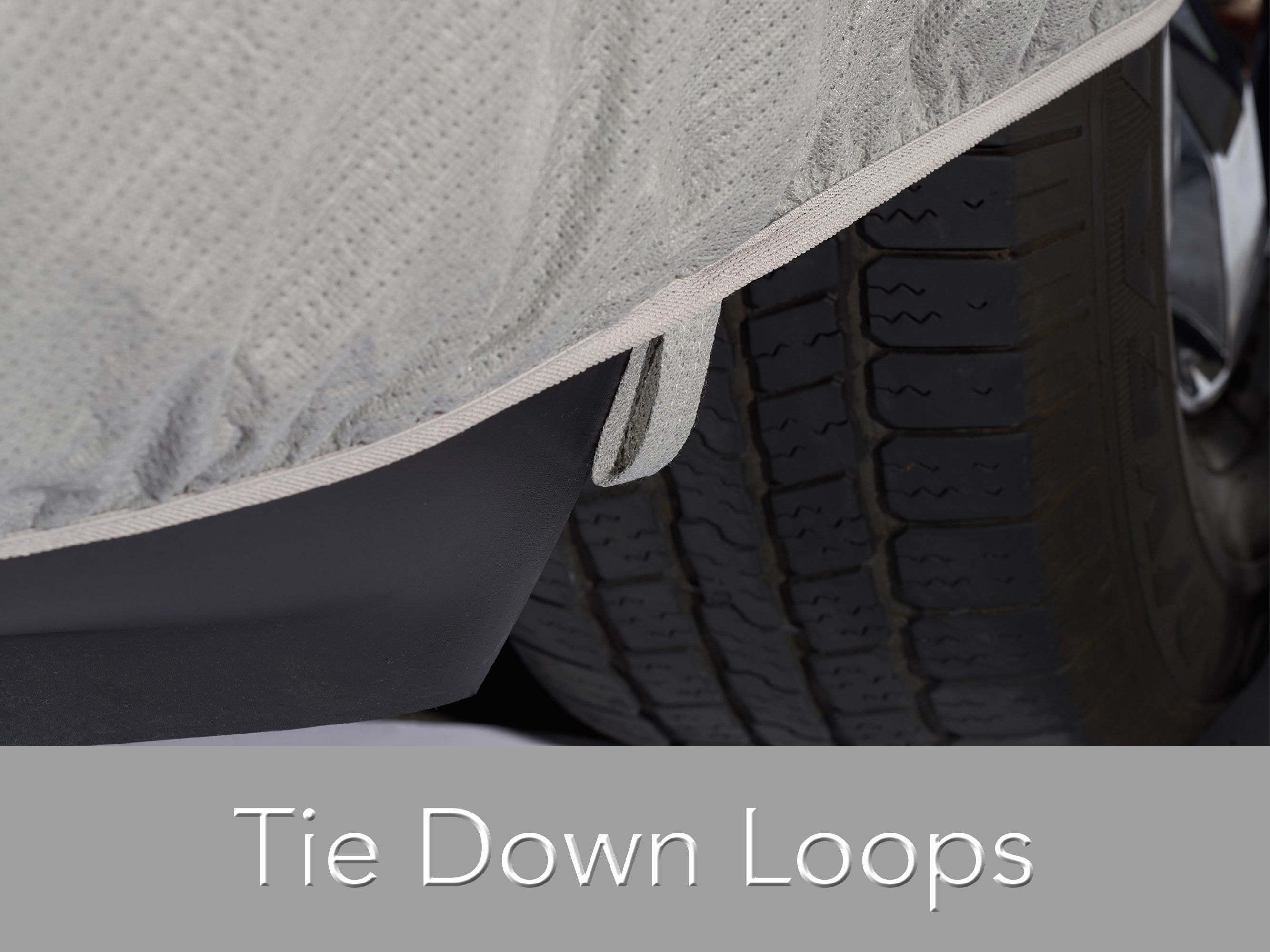 1998 Jaguar XK8 Car Cover | Grey BlockTite Prime – Coverstore