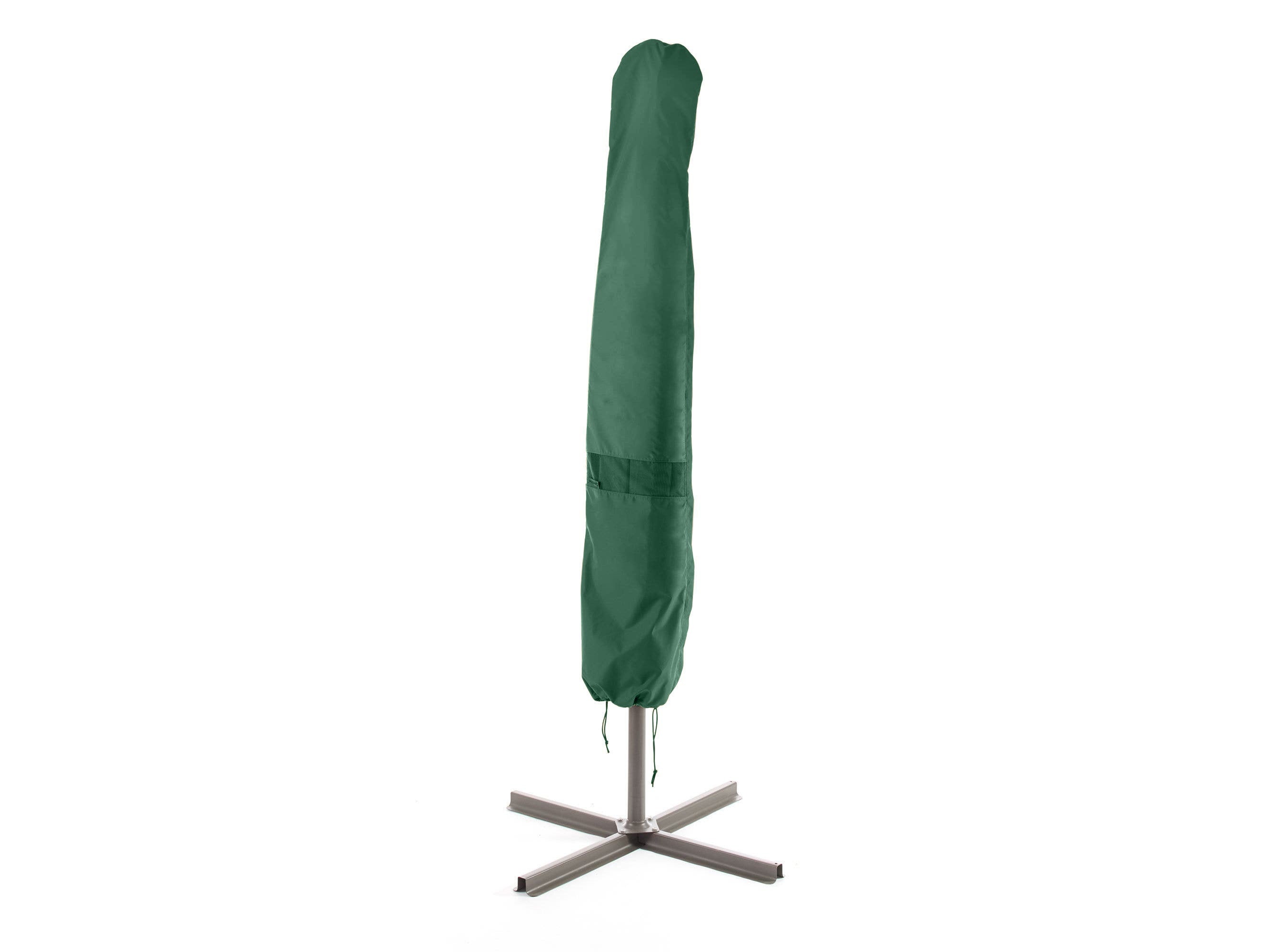 green patio umbrella cover 9' Replacement Canopy with Tie Forest Unrivaled in its size and beauty Nature Spring Offset Swivel Patio