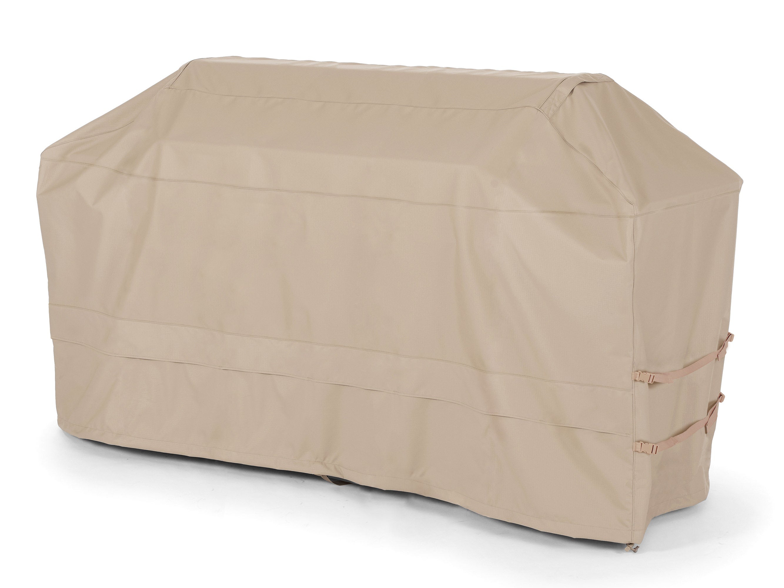 Custom Size Island Grill Cover Coverstore