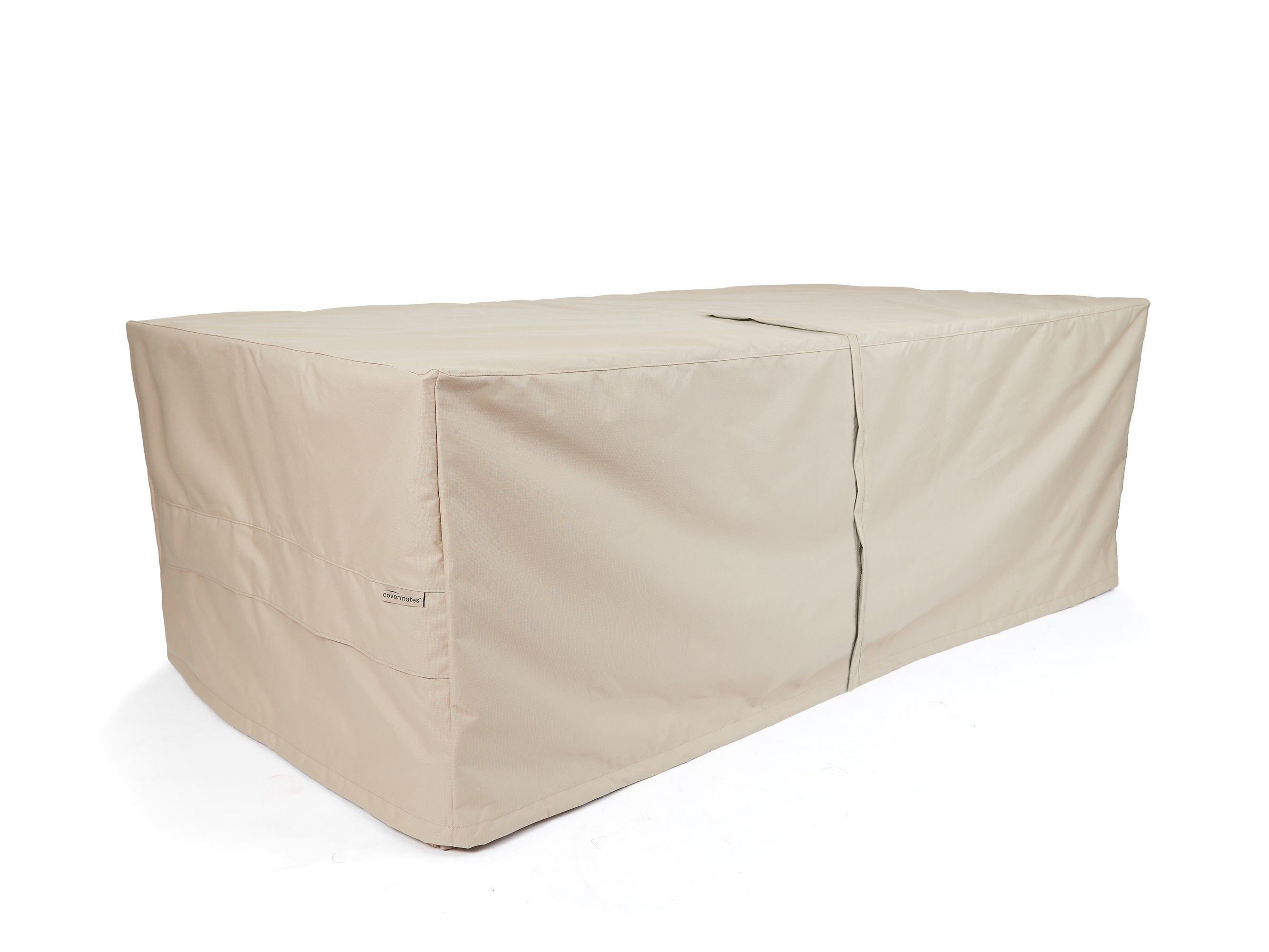 cover for patio table with umbrella hole Panama Outdoor Tablecloth The Gardelle Fabric System features an elegant fabric top with a protective water repellent and resistant laminated backing and a protective dark splash guard skirt Outdoor Umbrella Tablecloth with Umbrella