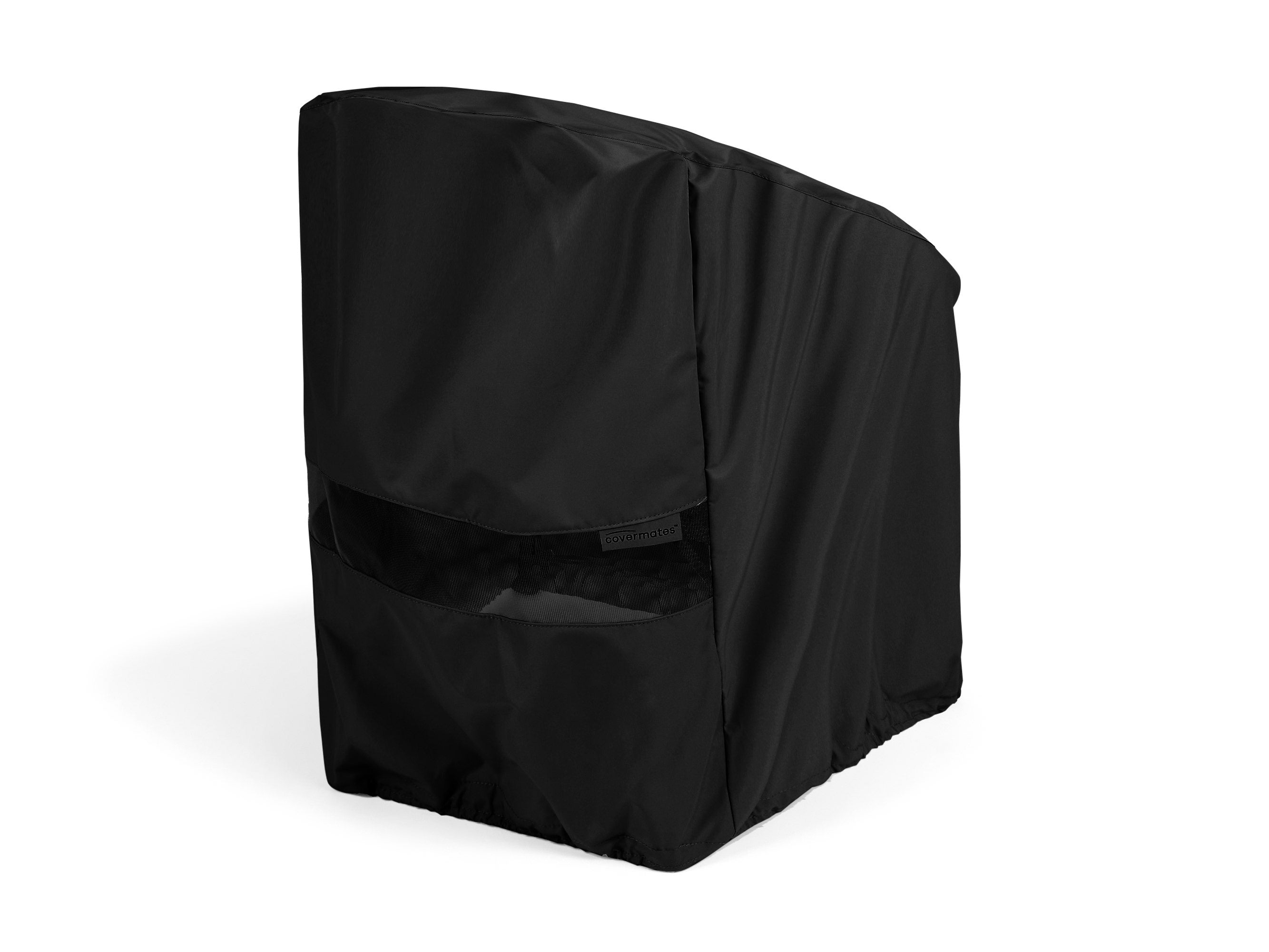 Custom Size Round Chair Cover | Coverstore