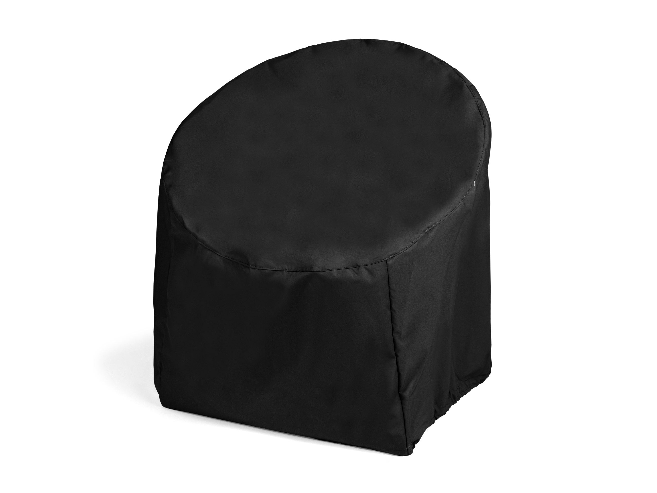 Custom Size Round Chair Cover | Coverstore
