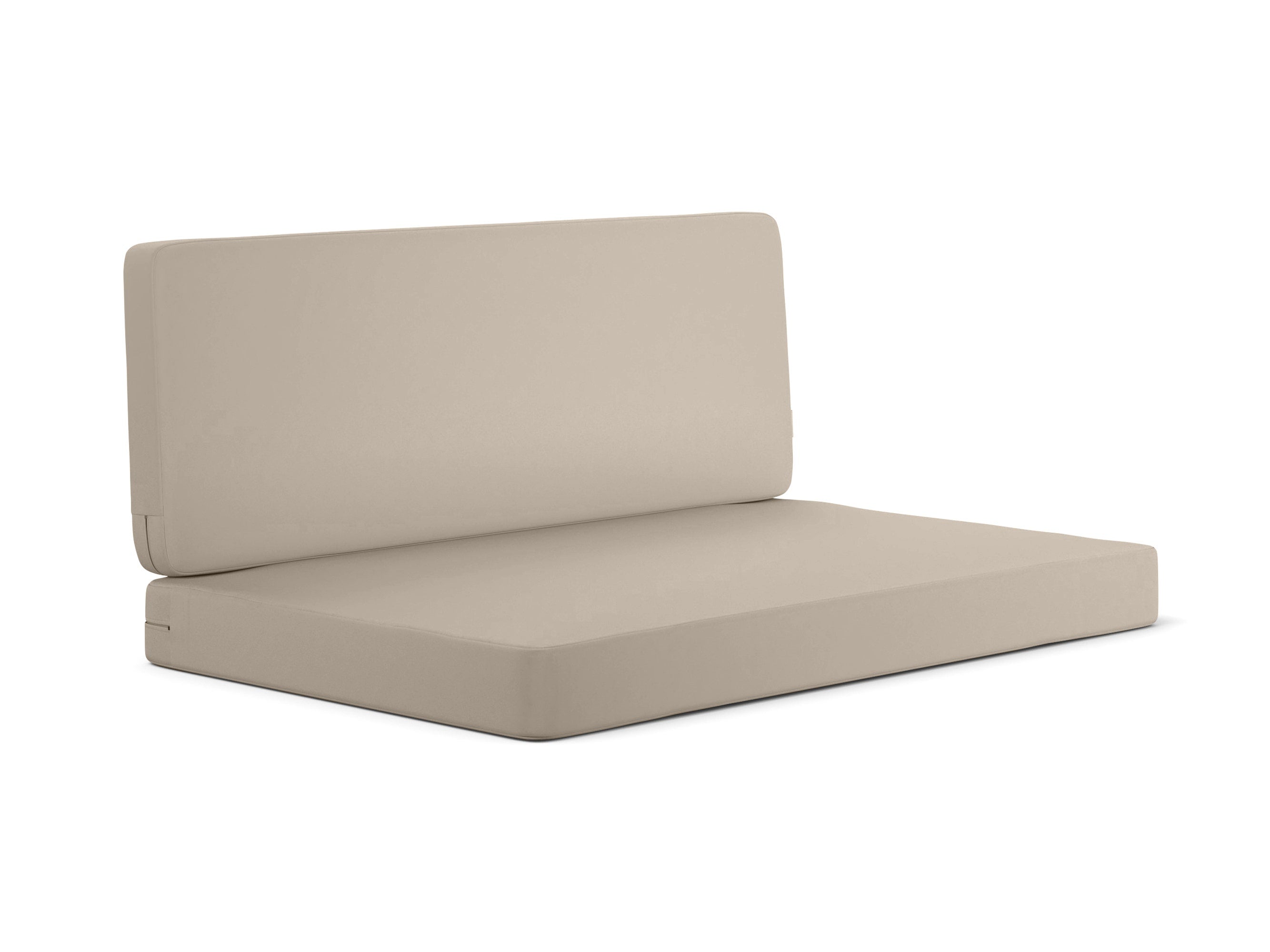 Custom Sofa & Loveseat Cushion Cover Set | Coverstore